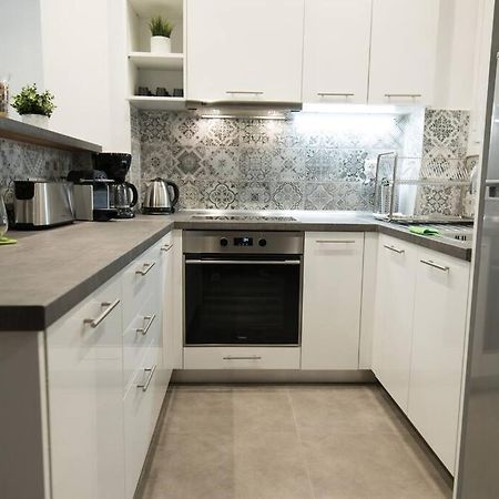 Acropolis Selected Apartment Афины Экстерьер фото