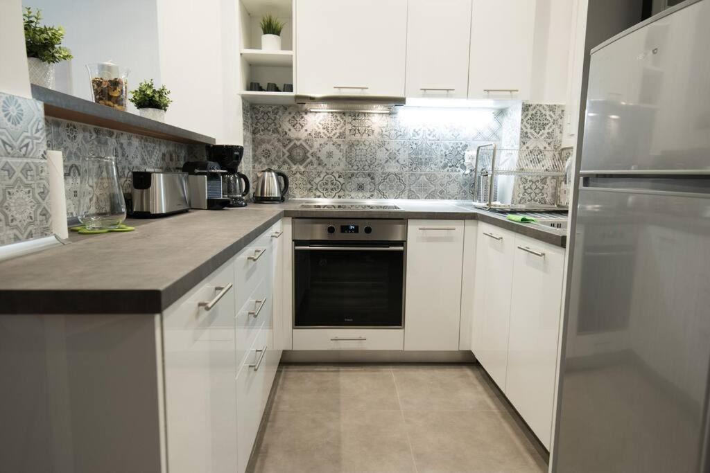 Acropolis Selected Apartment Афины Экстерьер фото