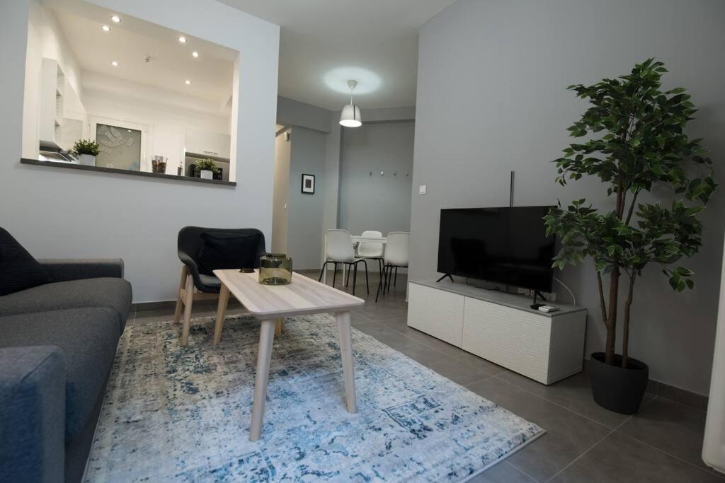 Acropolis Selected Apartment Афины Экстерьер фото